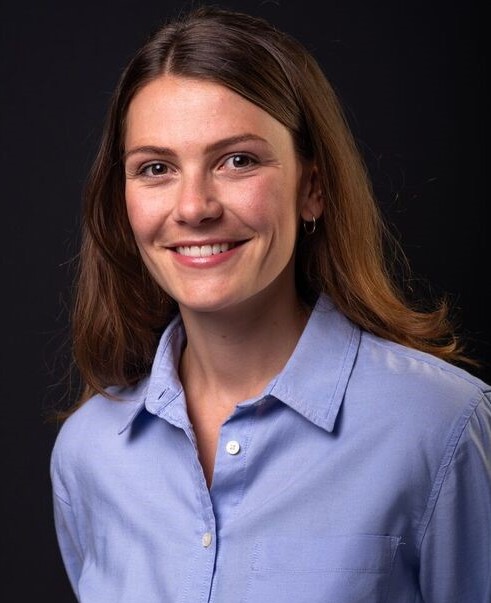 Lauren McHale-Edwards