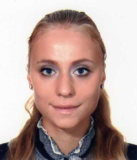 Dr. Oksana Iamshanova
