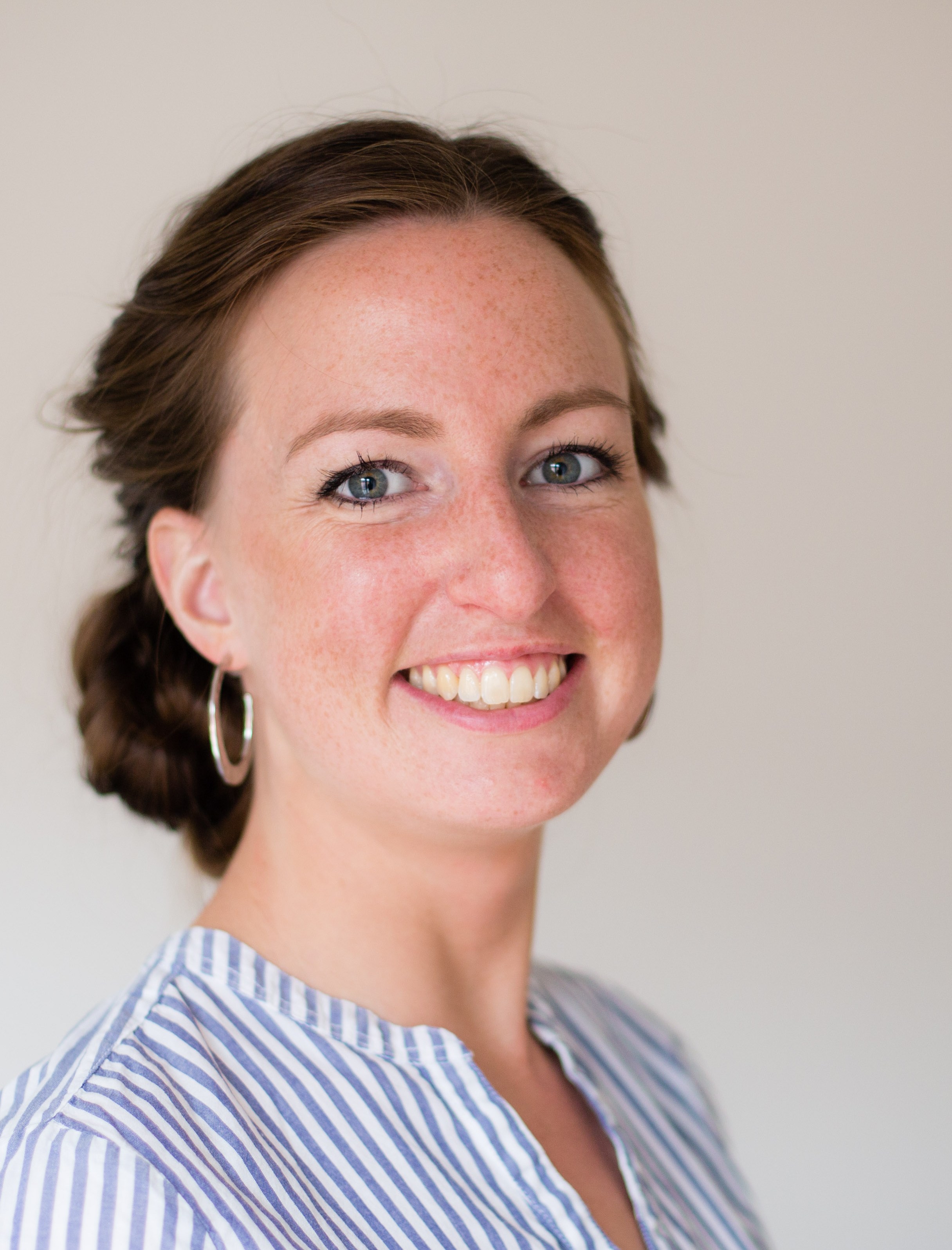 Dr. Anna Borgström