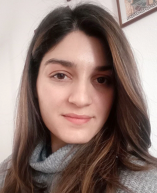 Dr. Symela Lazaridi