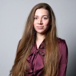  Lea Brönnimann