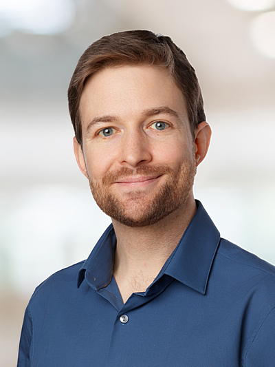 Ass. Prof. Dr. Stephan Hirschi