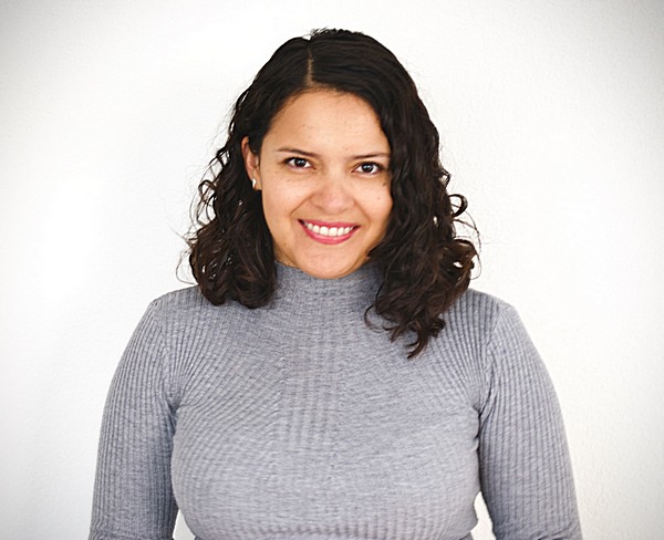 Dr. Barbara Fuenzalida