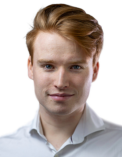  Kay Lüpold