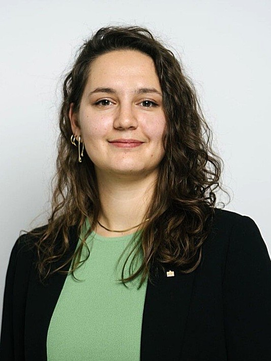 Dr. Evangelia Nathanail