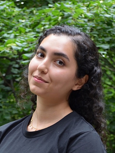  Shiva Sedighian
