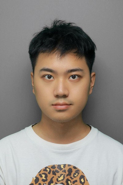  Daitian Xu