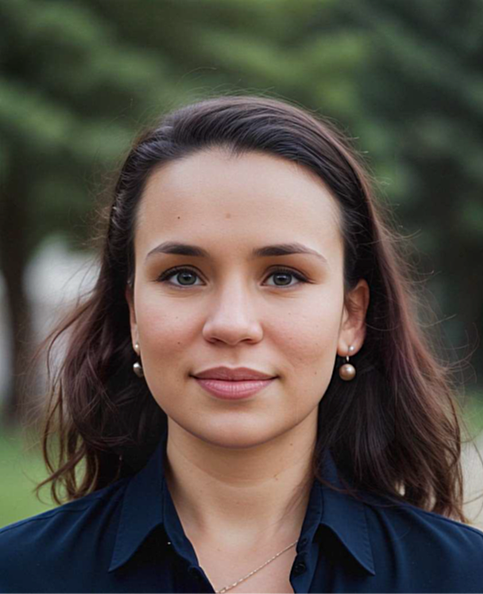 Dr. Ines Haller