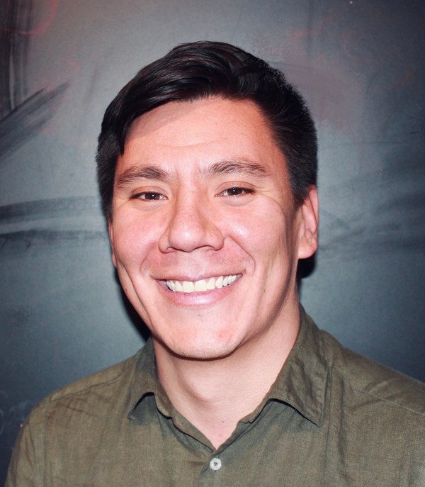 Dr. Luis Fernando Quiñones