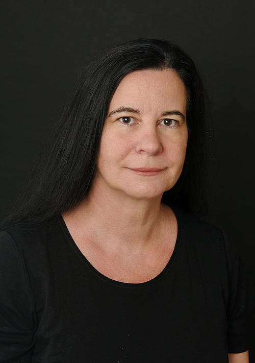 Prof. Dr. Christine Peinelt