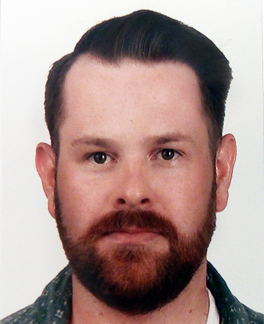 Dr. Bartlomiej Augustynek