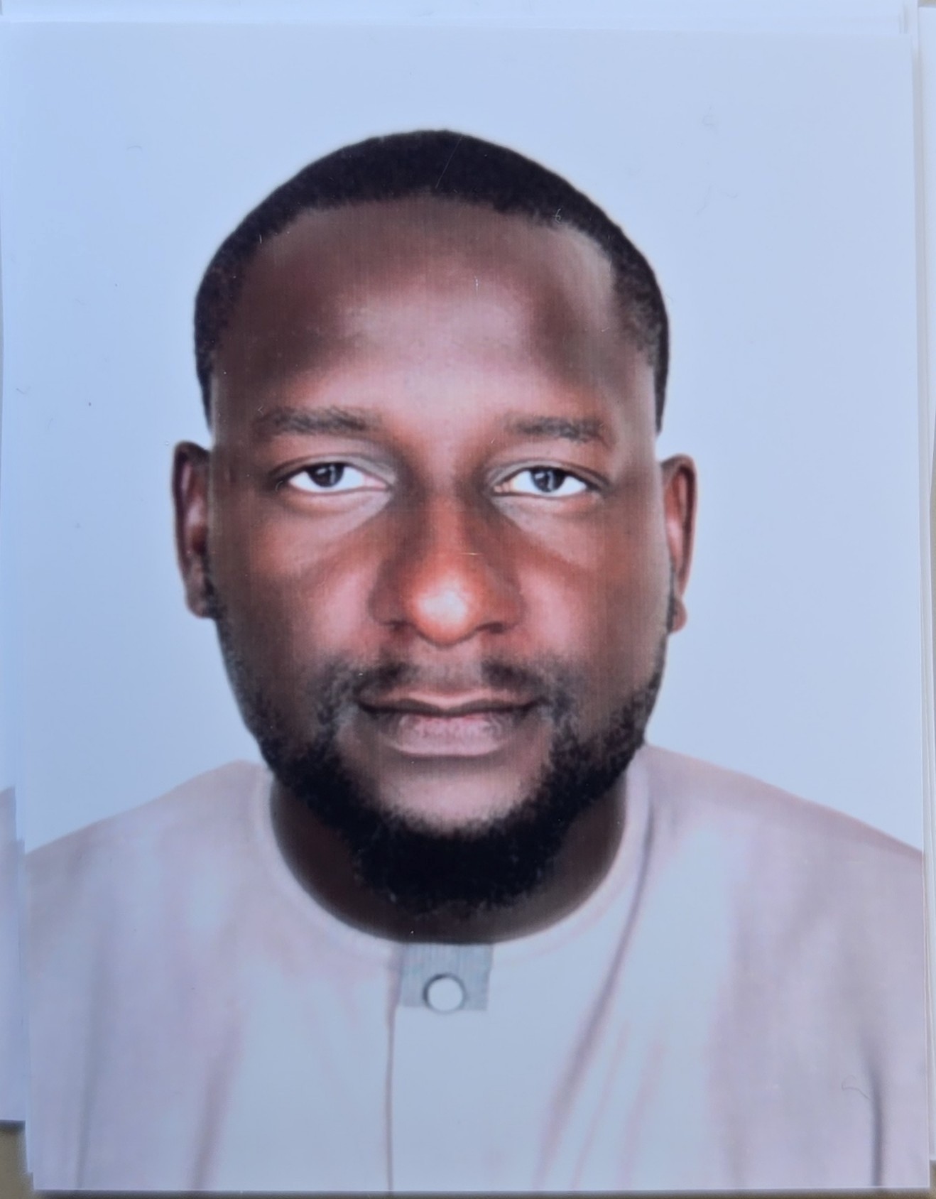  Seringe Saliou Mbacke
