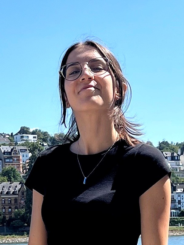  Vittoria Mungai