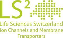Logo Life Sciences Switzerland